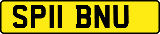 SP11BNU