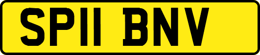 SP11BNV