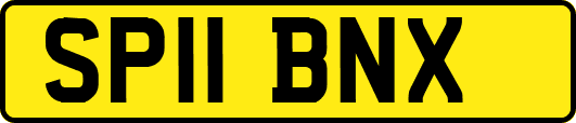 SP11BNX