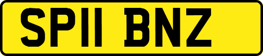 SP11BNZ