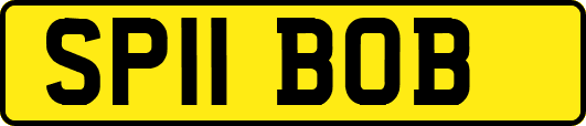 SP11BOB