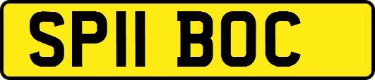 SP11BOC