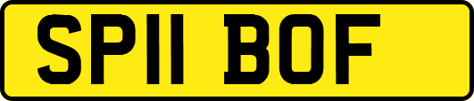 SP11BOF