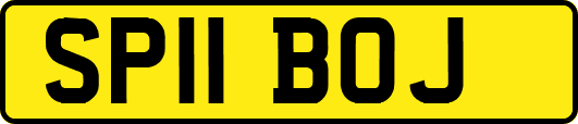 SP11BOJ
