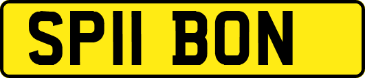 SP11BON