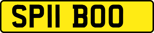 SP11BOO