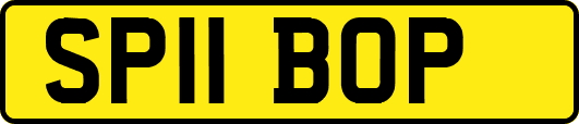 SP11BOP