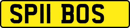 SP11BOS