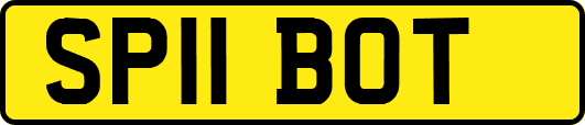 SP11BOT