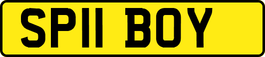 SP11BOY