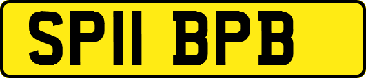 SP11BPB