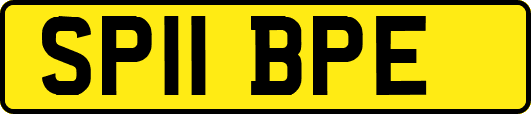 SP11BPE