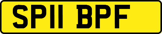 SP11BPF