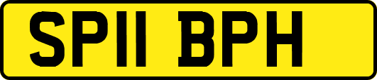 SP11BPH