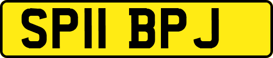 SP11BPJ