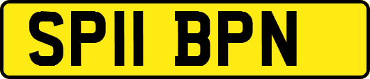 SP11BPN
