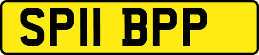 SP11BPP