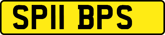 SP11BPS