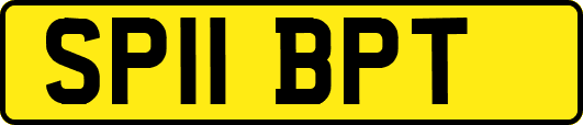 SP11BPT