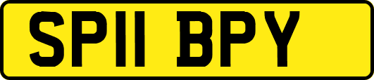 SP11BPY