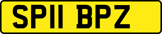 SP11BPZ