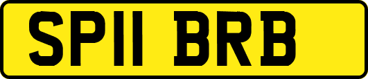SP11BRB