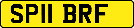 SP11BRF