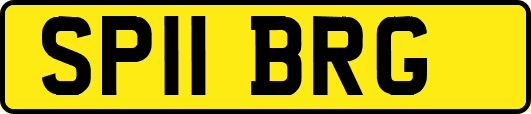 SP11BRG