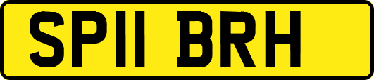 SP11BRH