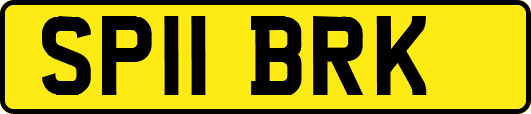 SP11BRK