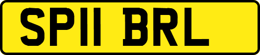 SP11BRL