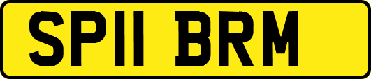 SP11BRM