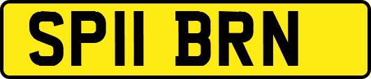 SP11BRN