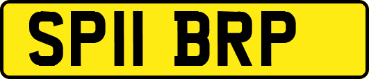 SP11BRP
