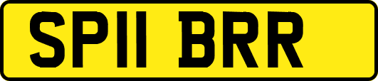 SP11BRR