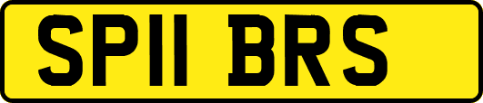 SP11BRS
