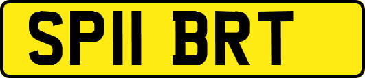 SP11BRT