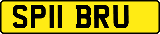 SP11BRU