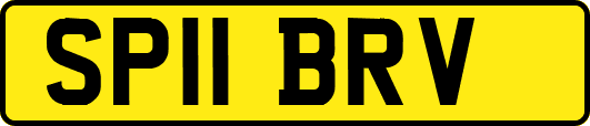 SP11BRV