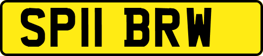 SP11BRW