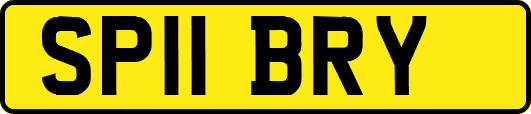 SP11BRY