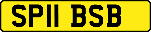 SP11BSB