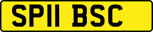 SP11BSC