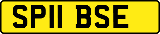 SP11BSE