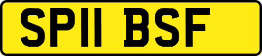 SP11BSF