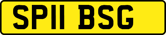 SP11BSG
