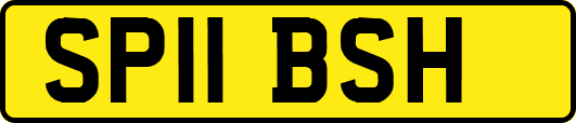 SP11BSH