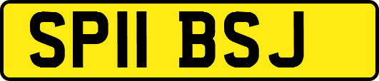 SP11BSJ