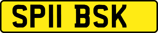 SP11BSK