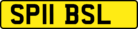 SP11BSL